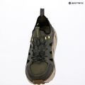Pánské turistické boty Karrimor Hamilton olive 10