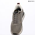 Pánské boty Aeronautica Militare SC0288UCT03545 grigio 9