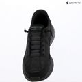Pánské boty SKECHERS Contour Foam Cozy Fit black 10
