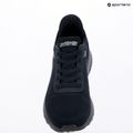Pánské boty SKECHERS Bobs Squad Chaos Solid Step blue 10