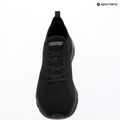 Dámské boty SKECHERS Bobs B Flex Lo Graceful Stride black 11