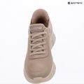 Dámské boty SKECHERS Bobs B Flex Hi Linear Force gray 9