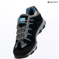 Dámské trekové boty Karrimor Rona Low navy 16