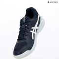 Dámské tenisové boty ASICS Gel-Dedicate 8 W midnight/white 17