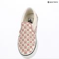 Boty Vans Ua Classic Slip-On rhinestone misty mauve 9