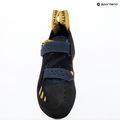 Pánské lezečky La Sportiva Tarantula Boulder night blue/moss 9