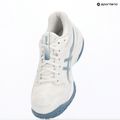 Pánské boty ASICS Gel-Task 4 white/saba blue 9