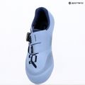 Dámské cyklistické silniční boty Shimano SH-RC503W airy blue 16
