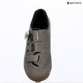 Dámské gravelové boty Shimano SH-RX600 gray/purple 16