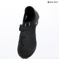 Cyklistické boty MTB pánské Shimano SH-XC302 black 9