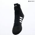 Boxovací boty adidas Combat Speed.4 core black/footwear white 9