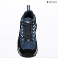 Dámské trekové boty CMP Rigel 2.0 Low Waterproof space/sky blue 9