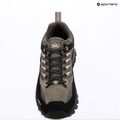 Dámské trekové boty CMP Rigel 2.0 Low Waterproof desert/cream 9