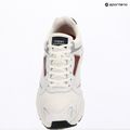 Pánské boty Tommy Hilfiger Yukon Mix white 9