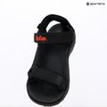 Pánské sandály Lee Cooper LCW-26-34-4422MA black 9