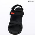 Pánské sandály Lee Cooper LCW-26-34-4420MA black 9