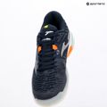 Pánské tenisové boty Joma Roland C navy blue/orange 11
