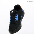 Pánské cyklistické boty na platformě adidas FIVE TEN Freerider core black/off white/ray blue 9