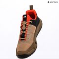 Pánské cyklistické boty na platformě adidas FIVE TEN Trailcross LT cardboard/off white/core black 9