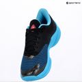 Basketbalové boty Under Armour Curry Splash 26 black/blue blur/blaze orange 9