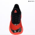 Basketbalové boty Under Armour Curry Splash 26 black/electric tangerine/racer red 9