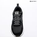Pánské tréninkové boty Under Armour Mirage Sport black/castlerock/anthracite 9