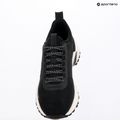Pánské boty Calvin Klein HM0HM02151 Hike Runner Laceup Knit ck black 9
