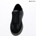 Pánské boty Calvin Klein HM0HM02126 Low Prof Cupsole Ny-Su black/bright white 9