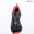 Dětské turistické boty CMP Altak Trail 2.0 navy/pink fluo/a.marina 9