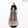Dámské cyklistické boty na platformě adidas FIVE TEN Trailcross LT wonder taupe/ice tangerine/carbon 9