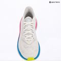Dámské běžecké boty Under Armour Turbulance 3 white/black/royal 9