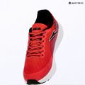 Dětské běžecké boty Joma Super Cross JR red 9