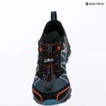 Dětské turistické boty CMP Altak Trail 2.0 petroleum/corda 9