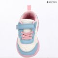 Dětské boty Primigi PUP 14528 white/light blue 9