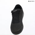 Pánská cyklistická obuv Leatt 2.0 Flat stealth platform 8