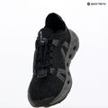 Juniorské boty Columbia Youth Drainmaker XTR black/pure silver 12