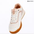 Dámské tenisové boty Wilson Courtglide white/cameo rose/gum 11