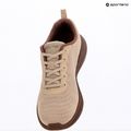 Dámské boty SKECHERS Bobs Moda Flex Mellow Dawn beige 11