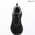 Dámské boty SKECHERS Bobs Moda Flex Mellow Dawn black 11