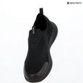 Dámské boty SKECHERS Bobs Moda Flex Chill Dawn black 11