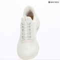 Dámské boty SKECHERS Bobs Arc Waves white 11