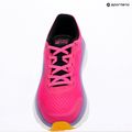 Dámské běžecké boty SKECHERS Max Cushioning Endeavour Canova red 11