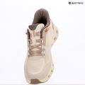 Dámské boty SKECHERS Glide-Step Pro Pure Motion beige 11
