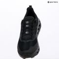 Pánské trekové boty On Running Cloudhorizon 2 Waterproof black/black 9