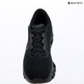 Pánské běžecké boty On Cloudmonster 3 black/black 9