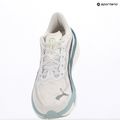 Pánské běžecké boty PUMA Deviate Nitro 4 white 9