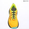 Pánské běžecké boty Saucony Xodus Ultra 4 kodiak/wine 9