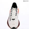 Pánské běžecké boty Saucony Ride 19 white/crimson 9