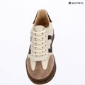 Dámské boty GANT Cuzima 2026 off white/brown 9