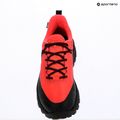 Dámské trekové boty Columbia Tellurix Titanum Outdry poppy red/black 11
